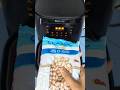 Roasted peanut in Air Fryer 🫣🙃♥️ #shorts #shortsfeed #youtubeshorts #viral #trending #peanut #yt
