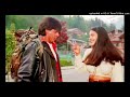 Zara Sa Jhoom Loon Main Full Song Dilwale Dulhania Le Jayenge Shah Rukh Khan Kajol Zara Sa Jhoom Loon Main Full Song Dilwale Dulhania Le Jayenge Shah Rukh Khan Kajol