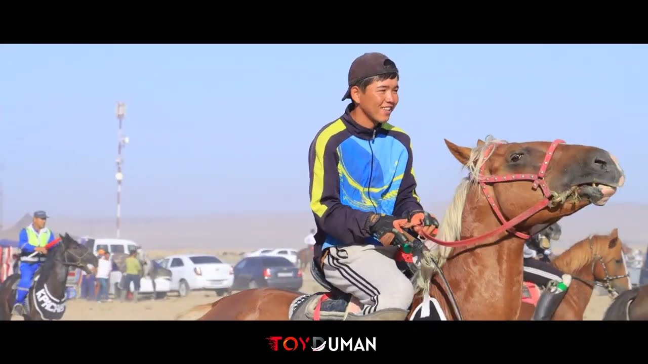 Кокпар Белтау