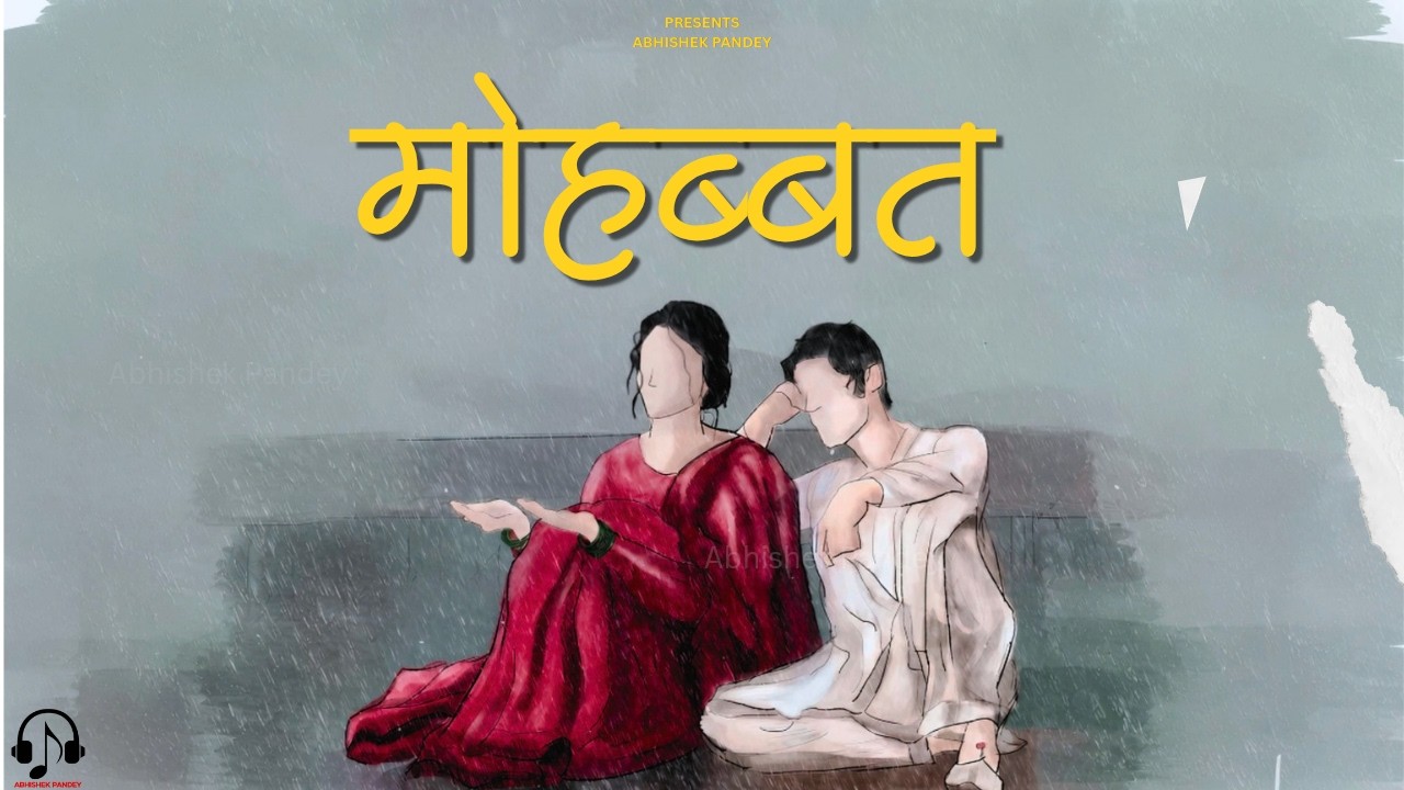 Source artwork associated with Abhishek Pandey