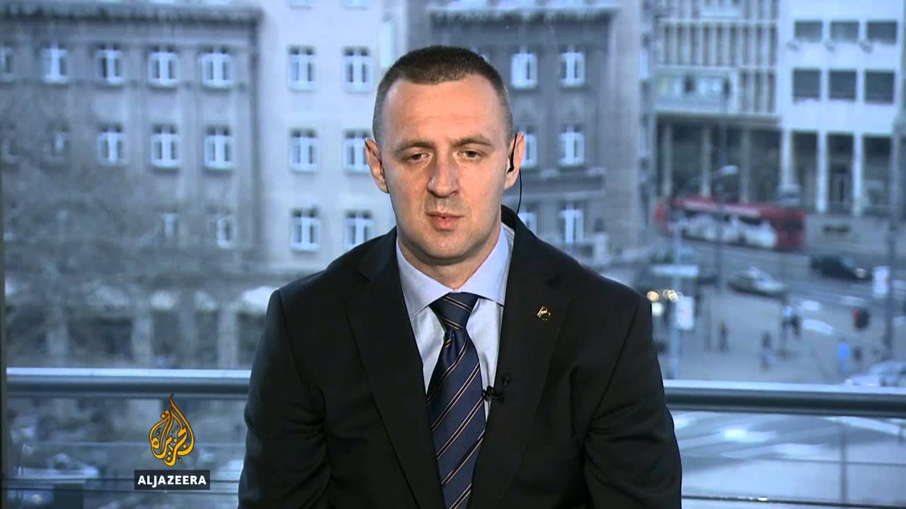 اعتقالات لتجار مخدرات في البلقان - قناة الجزيرة البلقان