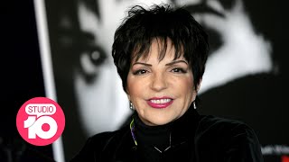 Liza Minnelli's Memorable Career | Studio 10