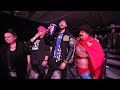 This Massive KO left the Crowd SHOCKED 😳 | Power Slap 10 - Main Card | Full Event