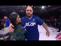This Massive KO left the Crowd SHOCKED 😳 | Power Slap 10 - Main Card | Full Event