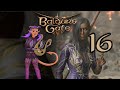 Baldur's Gate 3 | Part 16 | The Fires of Waukeen's Rest | Let's Play