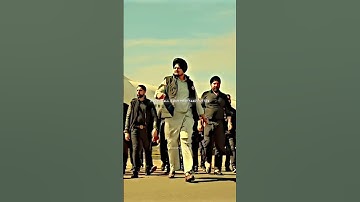 Thumbnail of 295 ft. Sidhu Moosewala | slowed reverb | status #shorts @SidhuMooseWalaOfficial