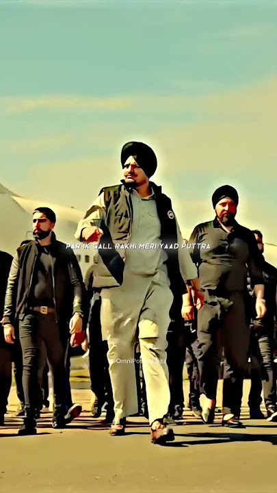 295 ft. Sidhu Moosewala | slowed reverb | status #shorts @SidhuMooseWala