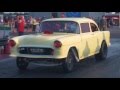 #5 Southeast Gassers OFFICIAL Race Recap Montgomery Final Rounds, AT DARLINGTON, SC  8/6/16