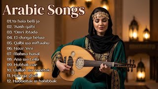 Album Lagu Arab Viral 2026 🔥 Arabic Song Hits Collection Terpopuler