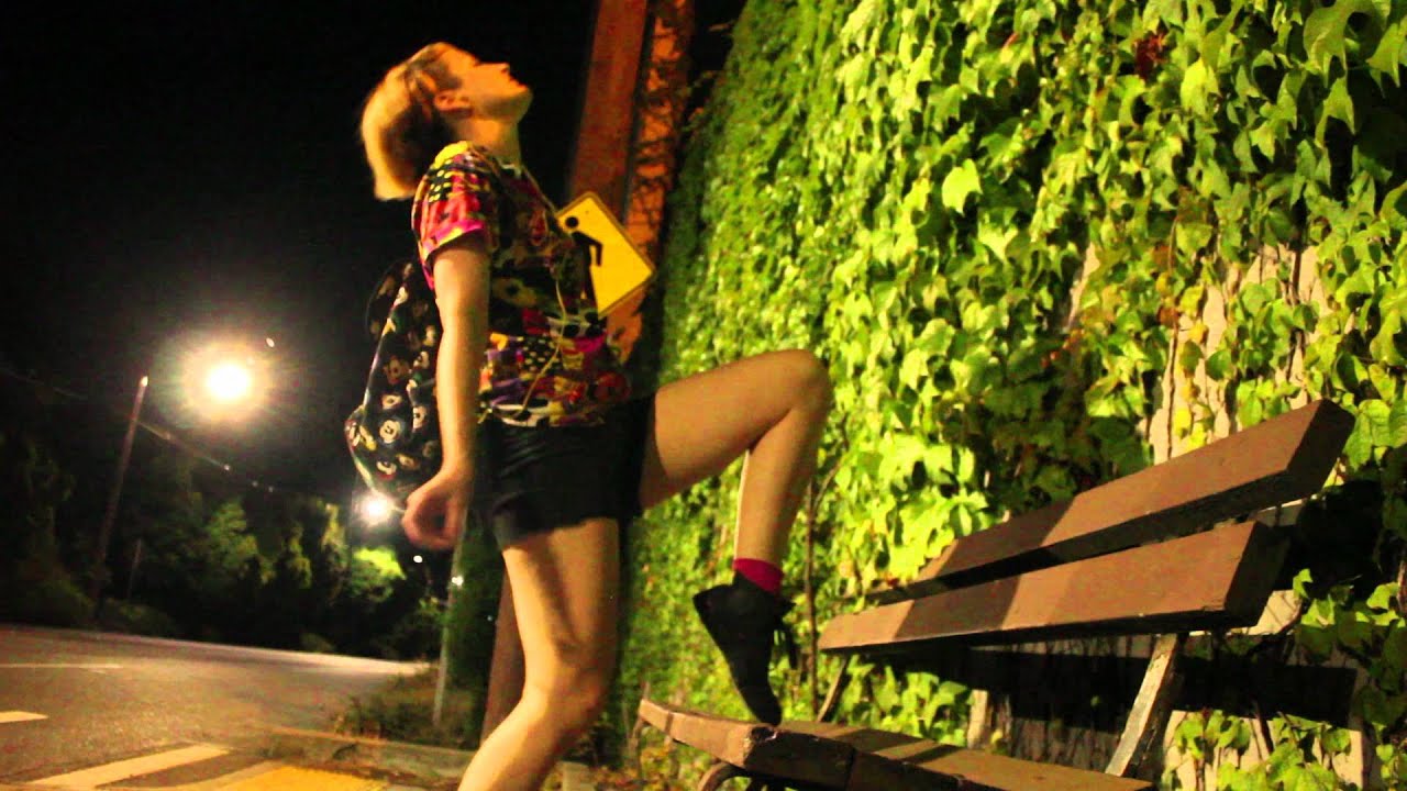 "Change of Coast" Neon Indian