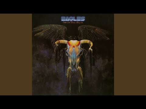 Doolin-Dalton / Desperado (Reprise) [Live at Anaheim Stadium, Anaheim, CA, 9/28/1975]