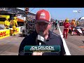 NTT INDYCAR SERIES: Firestone Grand Prix of St. Petersburg Highlights 🏁 INDYCAR on FOX