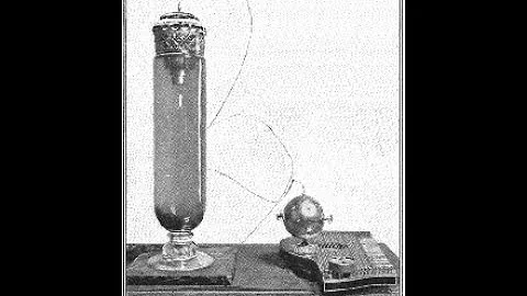 Sonic Levitation: John W. Keely's Weights-In-Jars ...