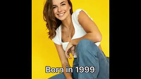 Born in 1964(Pierson Wodzynski)