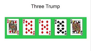 Euchre First Seat Responsibilities.