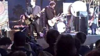 Coachella 2009: Booker T &amp; The DBT's - "Native New Yorker"