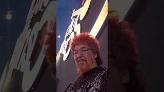 GUITAR CENTER HOLLYWOOD  05 15 2026 WITH ROCKIN ROY