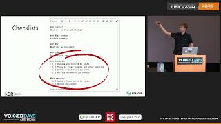 Cracking the Code Review by Paco van Beckhoven