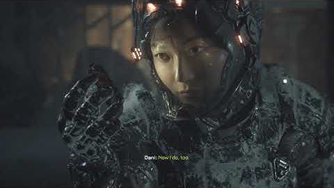 Callisto Protocol 04: Lost - How To Walkthrough (100% audio files)