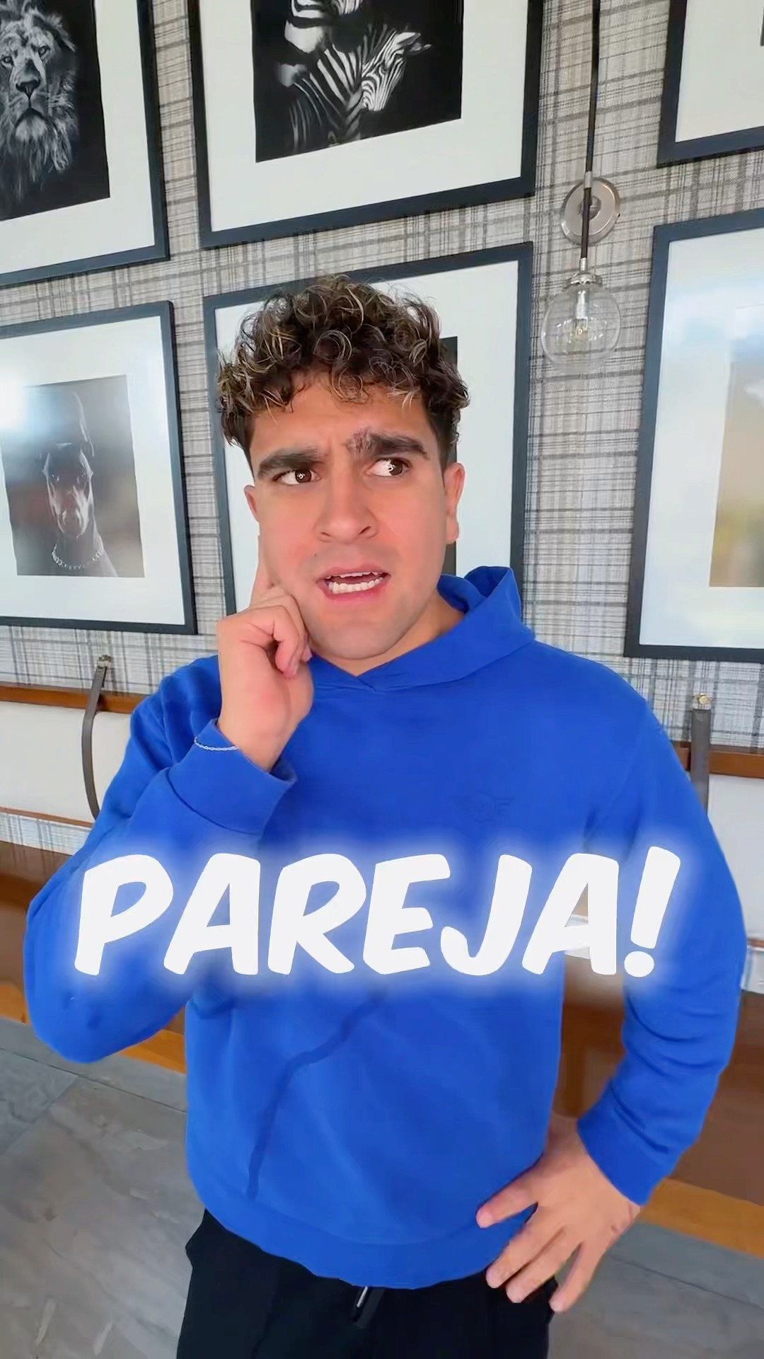 Le conseguí NOVIA A MI MEJOR AMIGO ❤️??