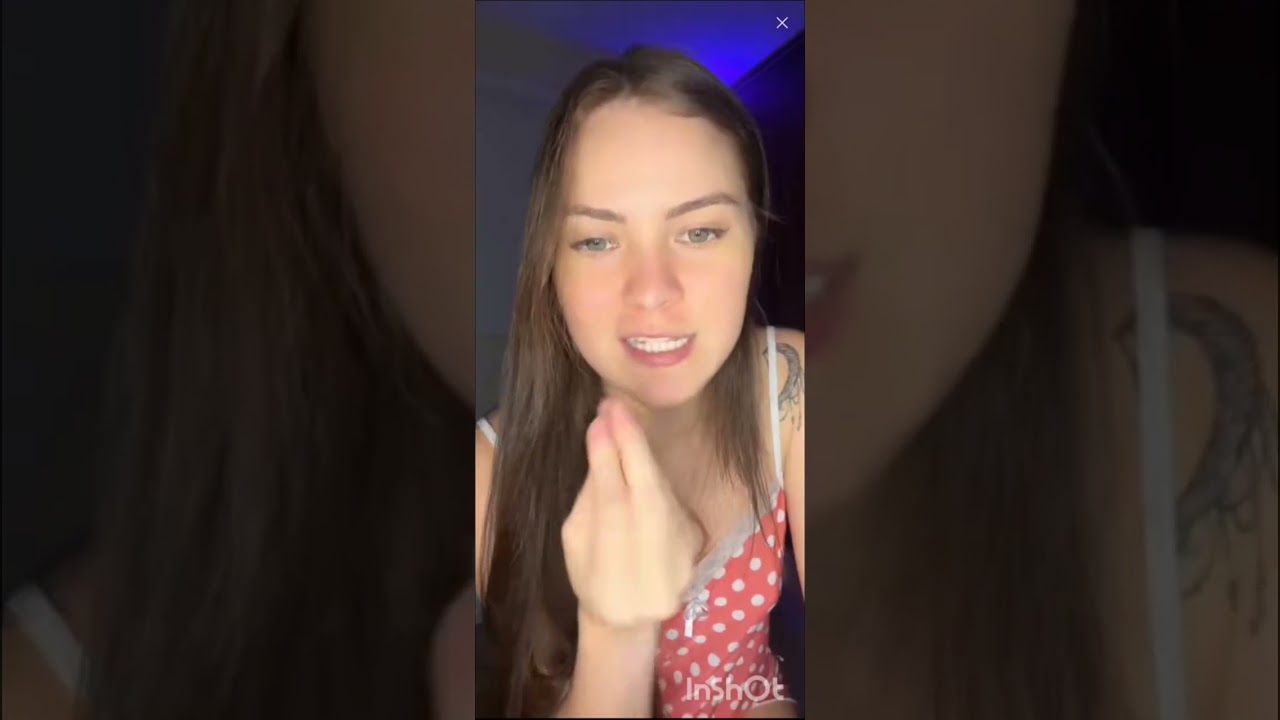 periscope live 15692 vlog PRETTYGIRL💛💛 