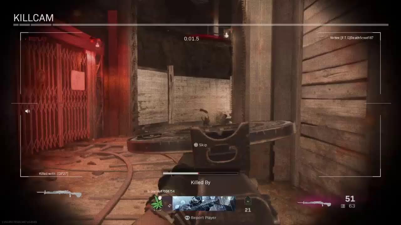 Freedom Fighters  ( Warzone terror squad SuicidalScout187) Youtube