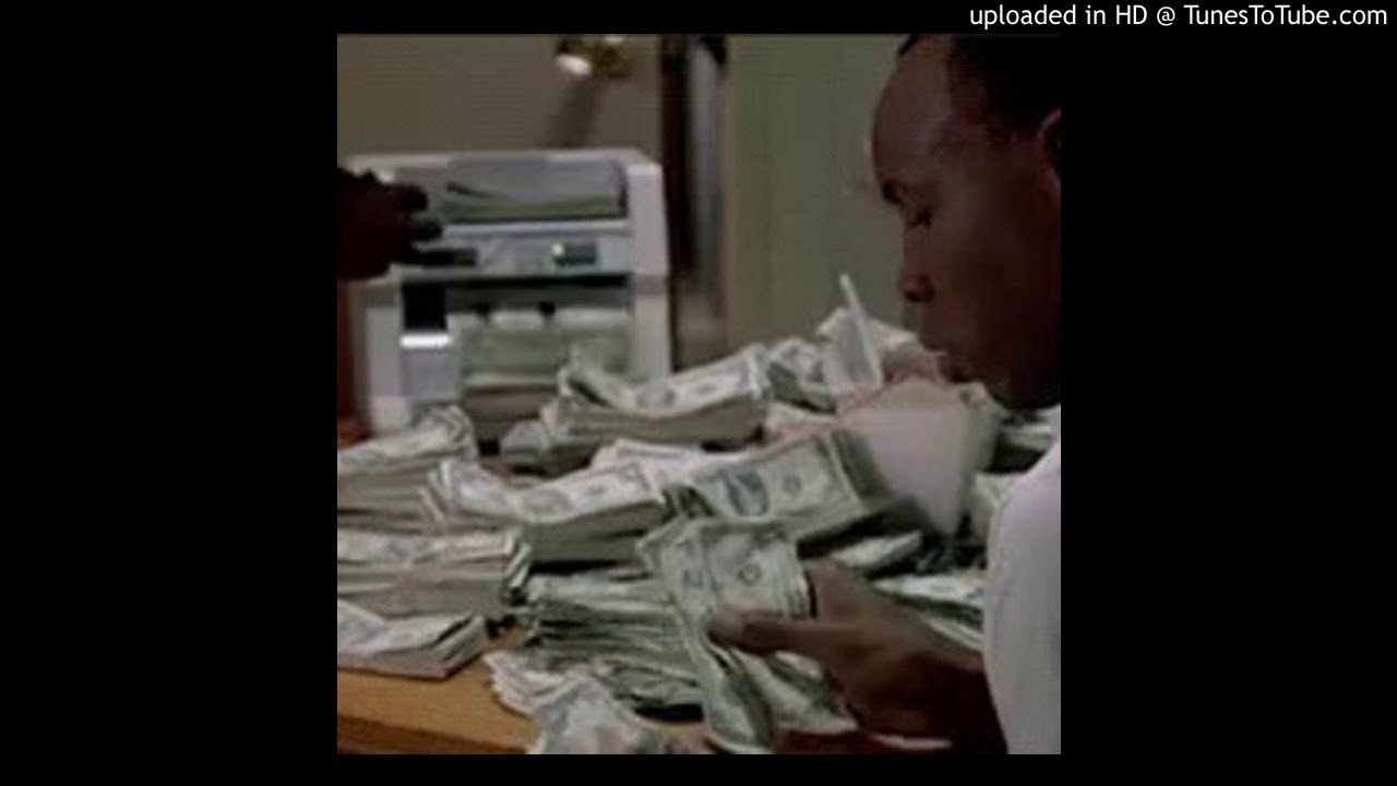 Tony Shhnow x 10KDunkin Type Beat [BandoCashT]