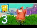 Bob Esponja: Batalla por Fondo Bikini - Gameplay Walkthrough (Android, IOS) Parte 3