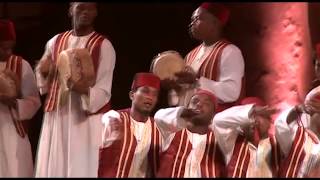 Mtendeni Maulid Ensemble - A Sufi Ritual from Zanzibar