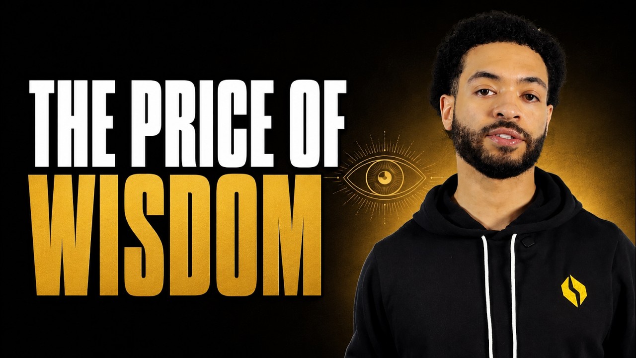The Price of Wisdom: What Growth Really Costs You