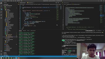 NodeJS API - Integration Testing using Jest