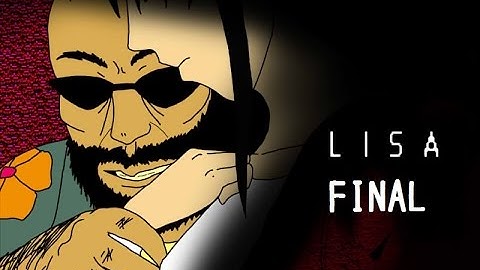 Lisa | FINAL | Not A Happy End...?