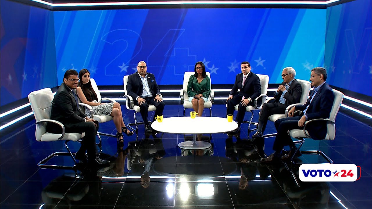 Análisis sobre postulaciones al Parlacen