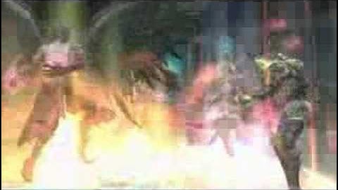 Lineage II Dance Mix All Videos