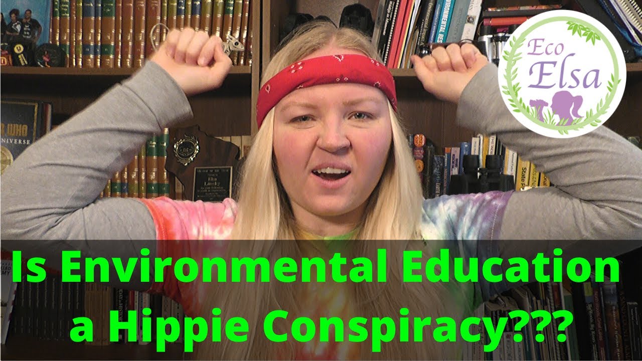 What Is Environmental Education YouTube