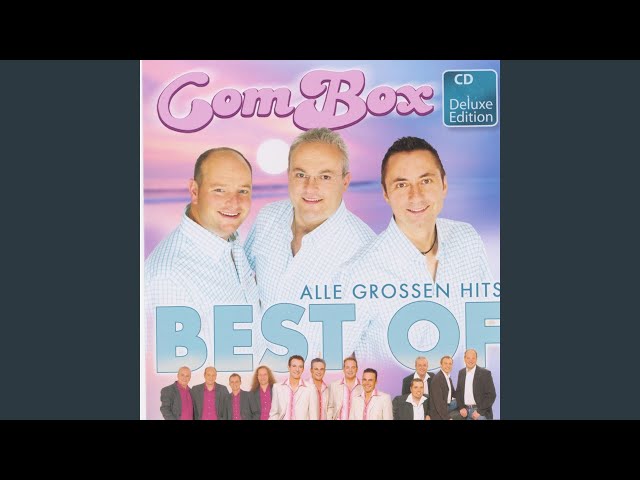 COMBOX - DAMALS ALS ES SOMMER WAR