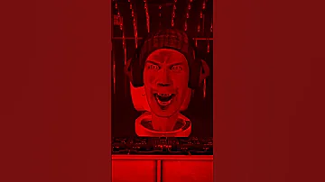 SKIBIDI TOILET 6 DJ LOUD VERSION Skibidi Soundvariations Skibiditoilet Memes Earrape Loud 