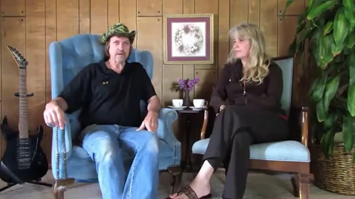 Jim Busch speaks out