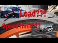 KTM DUKE REAR TYRES SPEED LIMIT AND LOADING CAPACITY 150/60R17 MRF revzc1