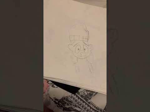 My art -.-
