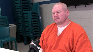 ‘I wish I would’ve never went:’ Ohio escapee speaks out for first time since manhunt