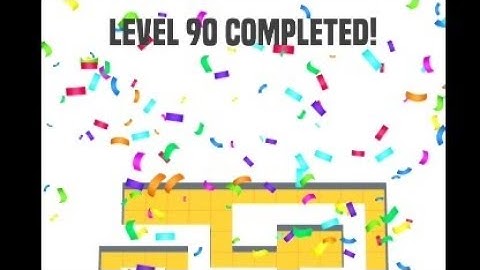 AMAZE! Game|Android gameplay|LEVEL 61-90|