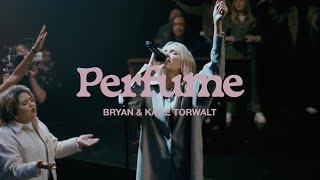 Bryan & Katie Torwalt – Perfume (Official Live Video)