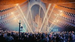 Joris Voorn live at Tomorrowland Winter | Alpe d&#39;Huez