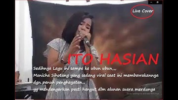 ITO HASIAN || Cip Syam Tanjung || Sadur Jamal Tobing || Joy Tobing || Monicha Sihotang || Live Cover