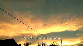 Sajak senja literasi story keren_kamu