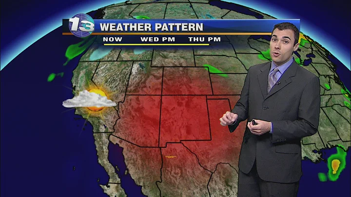 Midday Webcast: May 22, 2013