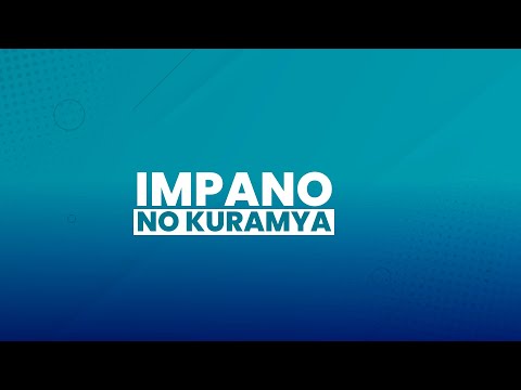 IKIGANIRO IMPANO NO KURAMYA
