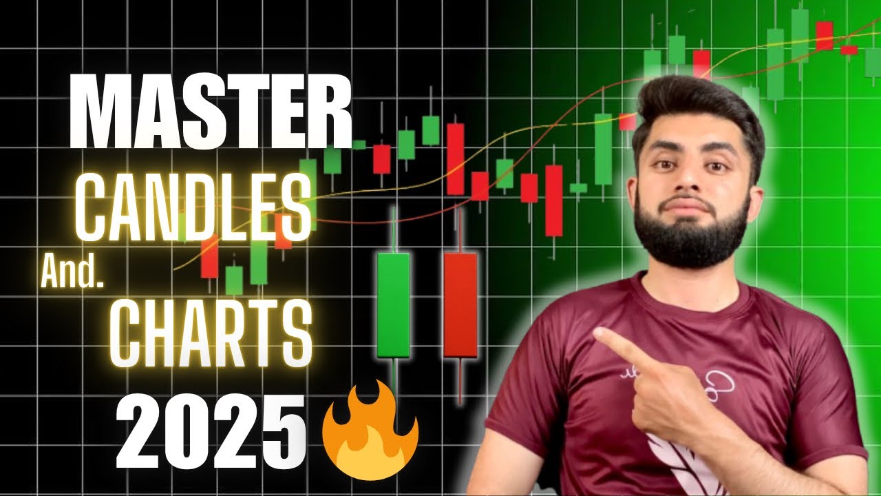 Candlestick Charts Explained for Beginners (2025) | Learn How to Read ...