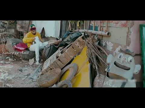 ennai-vittu-sellathey-end-anbey-album-song